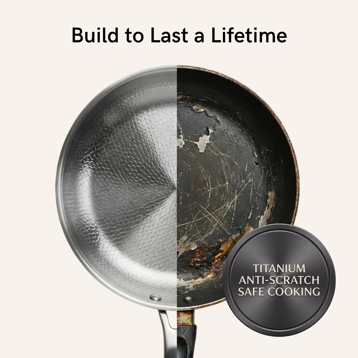 Adams Cutting Board