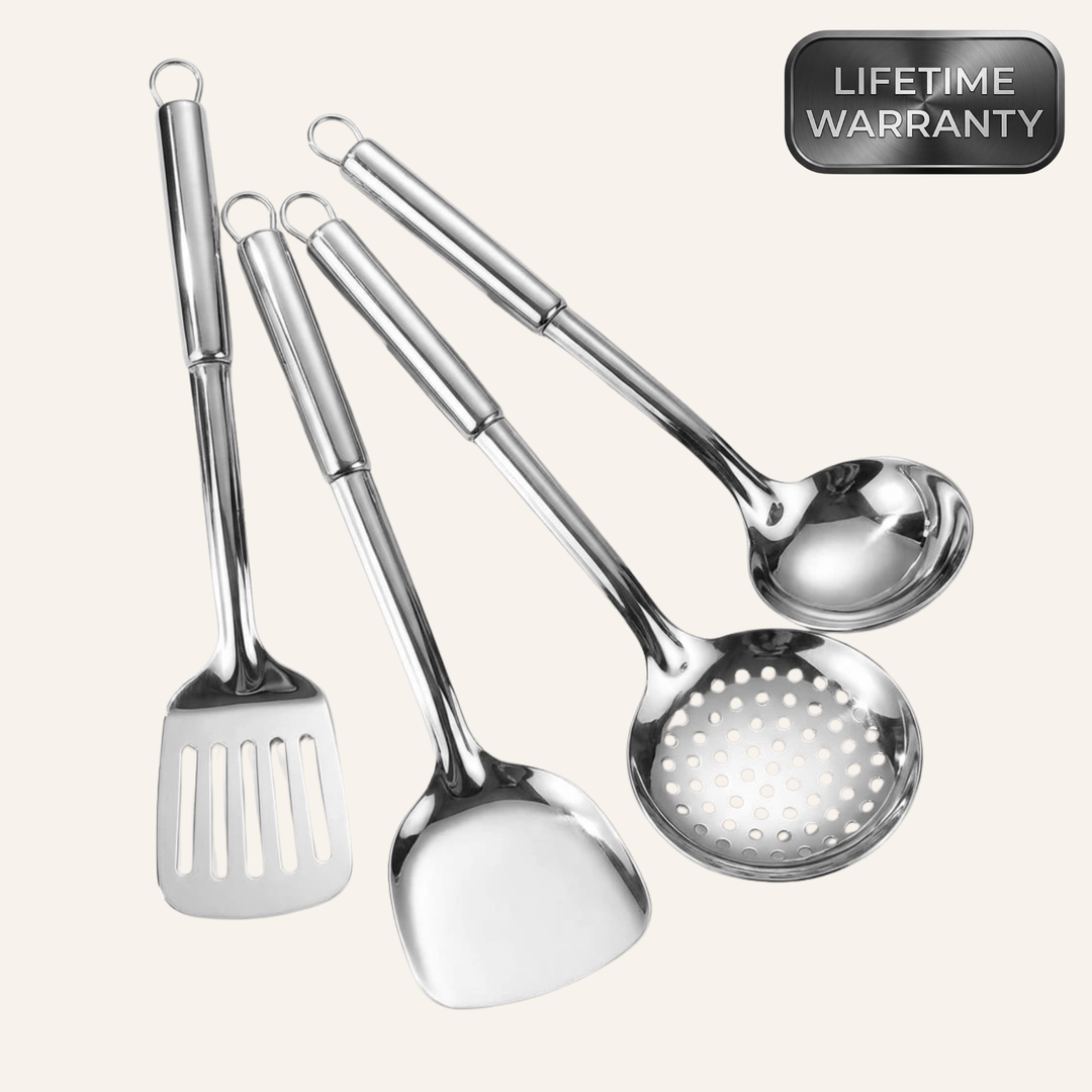 Standard Essentials Bundle