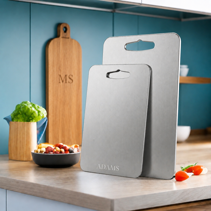 Adams Cutting Board