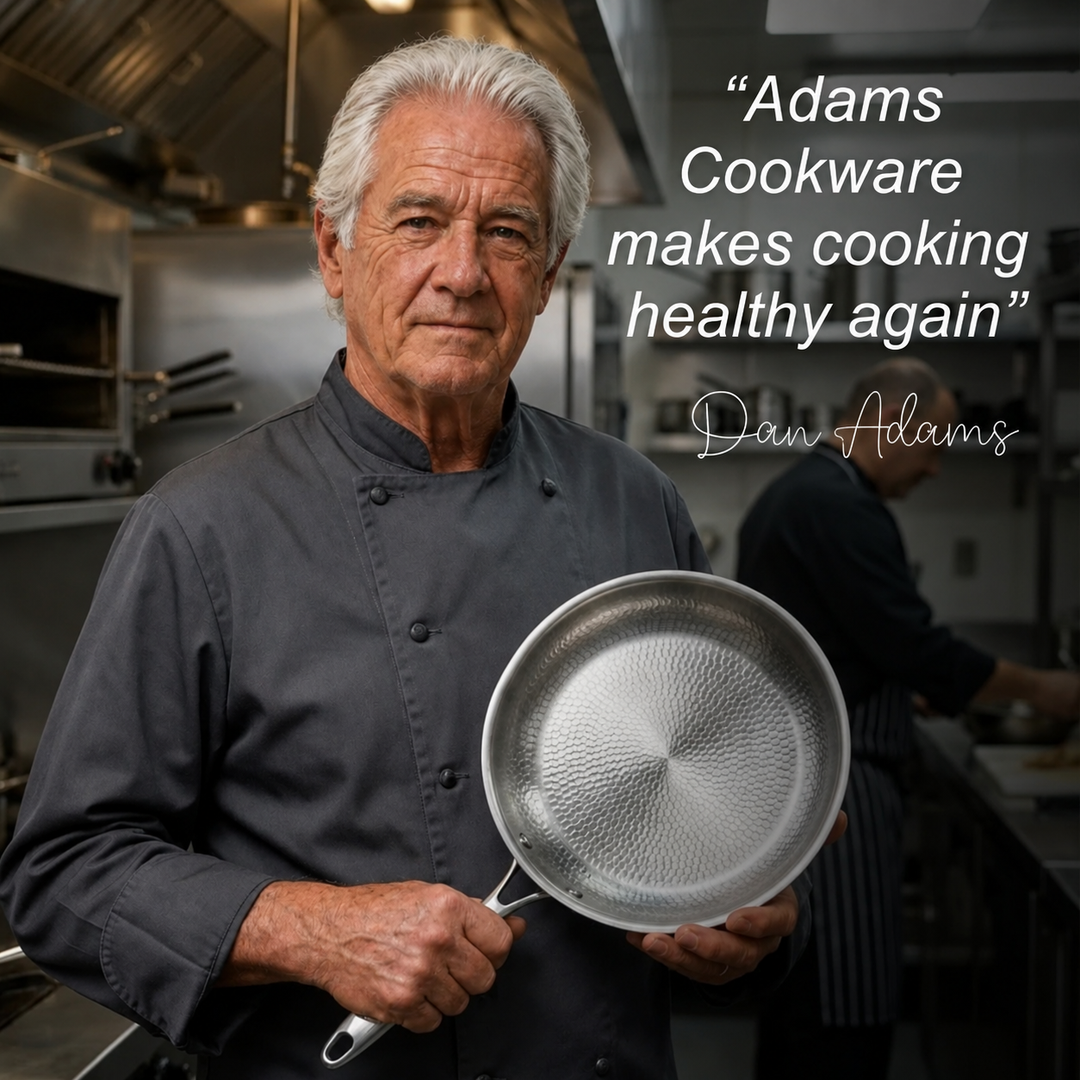 Adams Cutting Board
