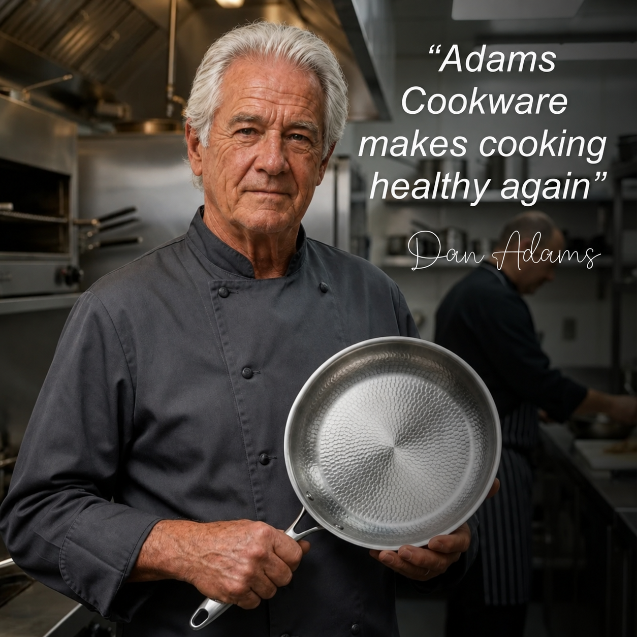 Adams Spatula