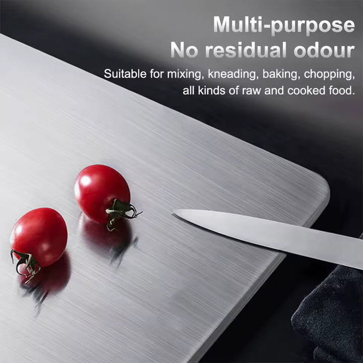 Adams Cutting Board