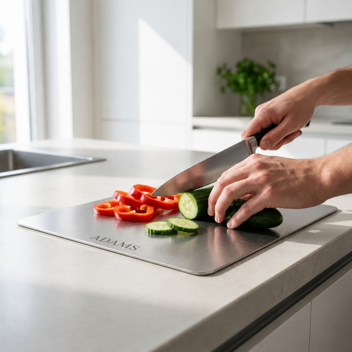 Adams Cutting Board