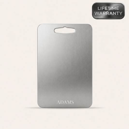 Adams Cutting Board