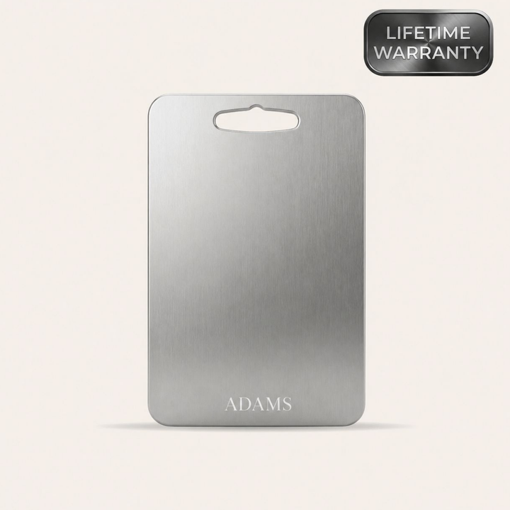 Adams Cutting Board